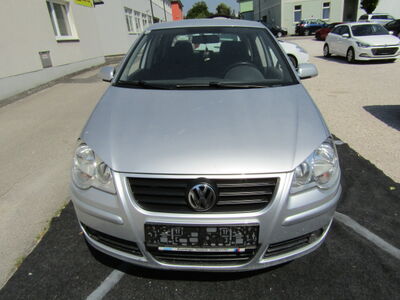 VW Polo Gebrauchtwagen VW Polo Gebrauchtwagen