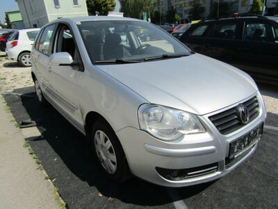 VW Polo Gebrauchtwagen VW Polo Gebrauchtwagen