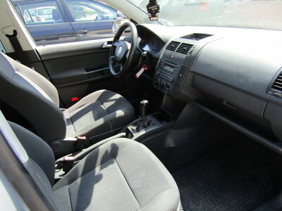 VW Polo Gebrauchtwagen VW Polo Gebrauchtwagen