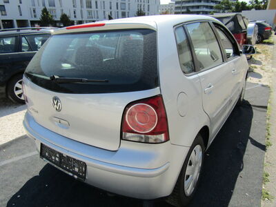 VW Polo Gebrauchtwagen VW Polo Gebrauchtwagen