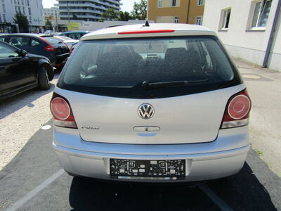 VW Polo Gebrauchtwagen VW Polo Gebrauchtwagen