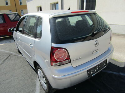 VW Polo Gebrauchtwagen VW Polo Gebrauchtwagen