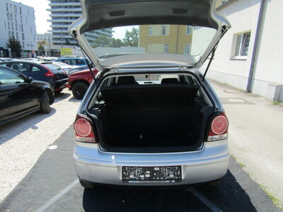 VW Polo Gebrauchtwagen VW Polo Gebrauchtwagen