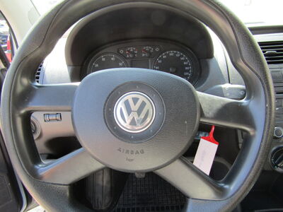 VW Polo Gebrauchtwagen VW Polo Gebrauchtwagen