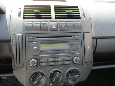 VW Polo Gebrauchtwagen VW Polo Gebrauchtwagen