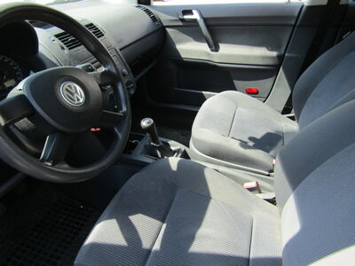 VW Polo Gebrauchtwagen VW Polo Gebrauchtwagen