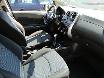 Nissan Note Gebrauchtwagen Nissan Note Gebrauchtwagen