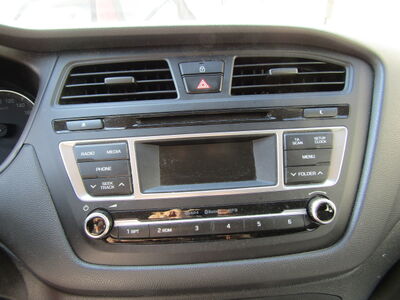 Hyundai i20 Gebrauchtwagen Hyundai i20 Gebrauchtwagen