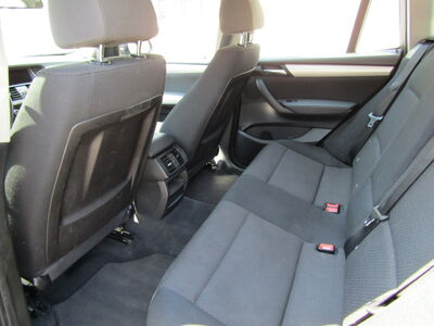BMW X3 Gebrauchtwagen BMW X3 Gebrauchtwagen