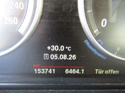 BMW X3 Gebrauchtwagen BMW X3 Gebrauchtwagen