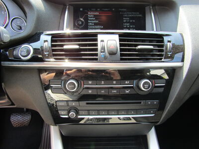 BMW X3 Gebrauchtwagen BMW X3 Gebrauchtwagen