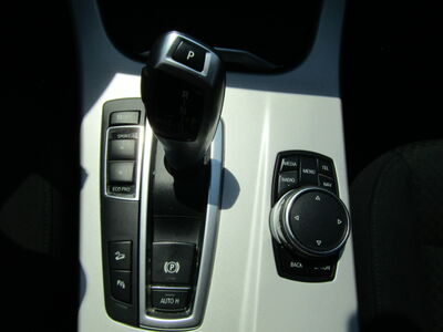 BMW X3 Gebrauchtwagen BMW X3 Gebrauchtwagen
