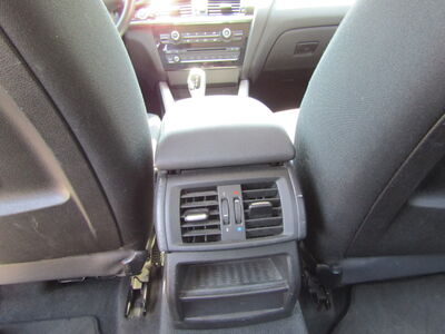 BMW X3 Gebrauchtwagen BMW X3 Gebrauchtwagen