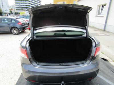 Toyota Avensis Gebrauchtwagen Toyota Avensis Gebrauchtwagen