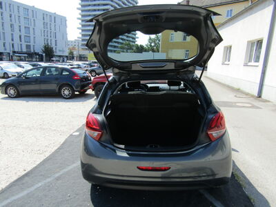 Peugeot 208 Gebrauchtwagen Peugeot 208 Gebrauchtwagen