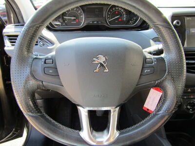 Peugeot 208 Gebrauchtwagen Peugeot 208 Gebrauchtwagen