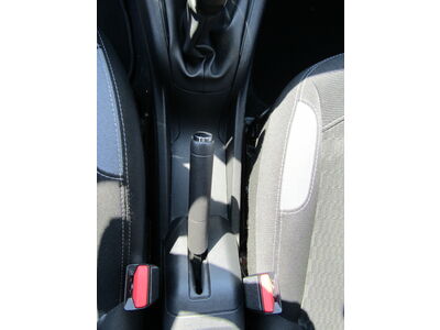 Peugeot 208 Gebrauchtwagen Peugeot 208 Gebrauchtwagen