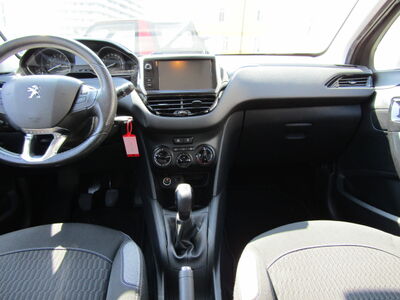 Peugeot 208 Gebrauchtwagen Peugeot 208 Gebrauchtwagen
