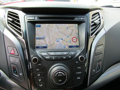 Hyundai i40 Gebrauchtwagen Hyundai i40 Gebrauchtwagen