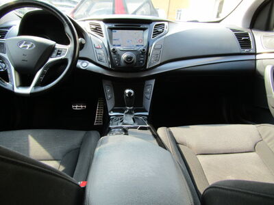 Hyundai i40 Gebrauchtwagen Hyundai i40 Gebrauchtwagen