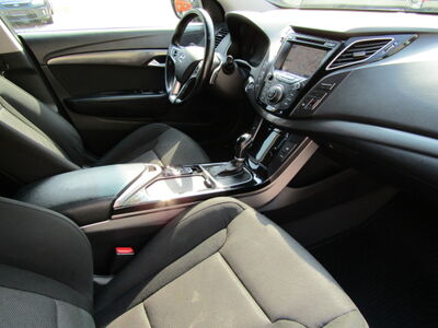 Hyundai i40 Gebrauchtwagen Hyundai i40 Gebrauchtwagen