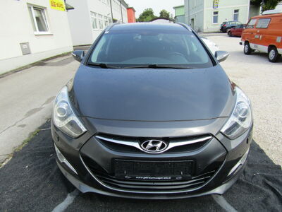 Hyundai i40 Gebrauchtwagen Hyundai i40 Gebrauchtwagen