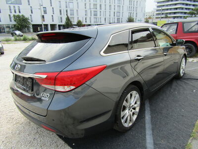 Hyundai i40 Gebrauchtwagen Hyundai i40 Gebrauchtwagen