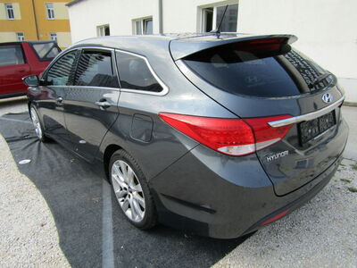 Hyundai i40 Gebrauchtwagen Hyundai i40 Gebrauchtwagen
