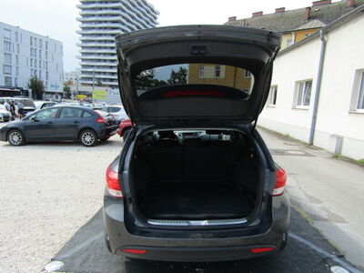 Hyundai i40 Gebrauchtwagen Hyundai i40 Gebrauchtwagen
