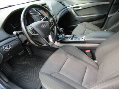 Hyundai i40 Gebrauchtwagen Hyundai i40 Gebrauchtwagen
