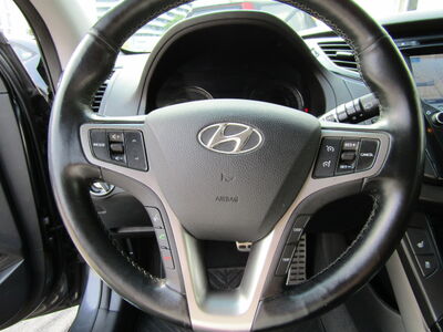 Hyundai i40 Gebrauchtwagen Hyundai i40 Gebrauchtwagen