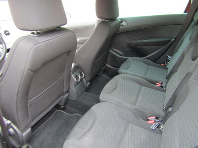 Peugeot 308 Gebrauchtwagen
