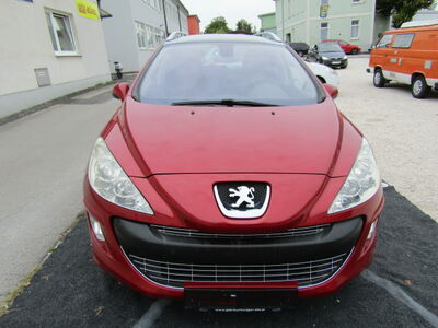 Peugeot 308 Gebrauchtwagen