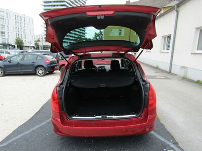 Peugeot 308 Gebrauchtwagen
