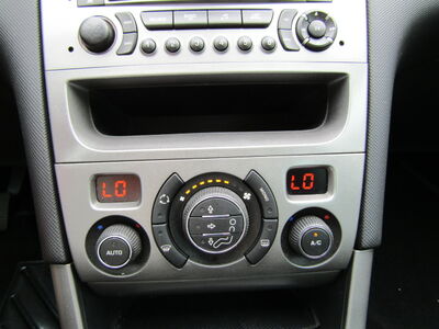 Peugeot 308 Gebrauchtwagen
