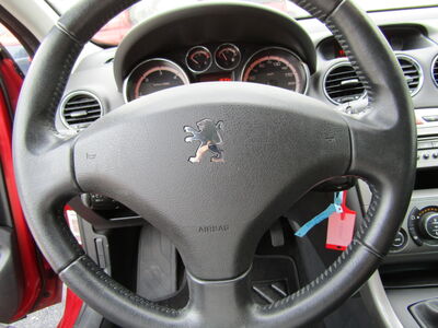 Peugeot 308 Gebrauchtwagen
