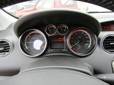 Peugeot 308 Gebrauchtwagen