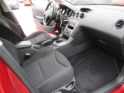 Peugeot 308 Gebrauchtwagen