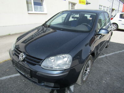 VW Golf Gebrauchtwagen VW Golf Gebrauchtwagen