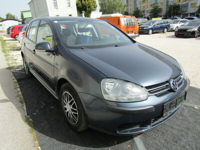 VW Golf Gebrauchtwagen VW Golf Gebrauchtwagen