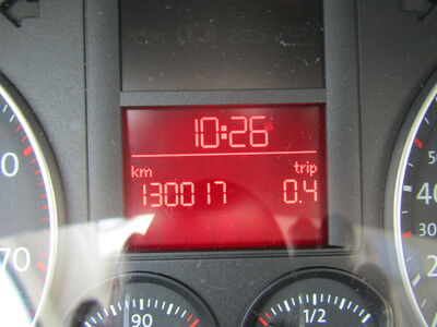 VW Golf Gebrauchtwagen VW Golf Gebrauchtwagen