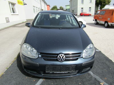 VW Golf Gebrauchtwagen VW Golf Gebrauchtwagen