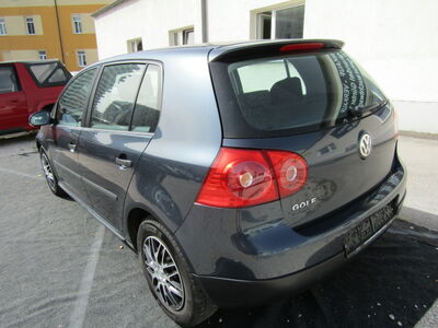 VW Golf Gebrauchtwagen VW Golf Gebrauchtwagen