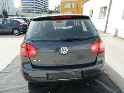 VW Golf Gebrauchtwagen VW Golf Gebrauchtwagen