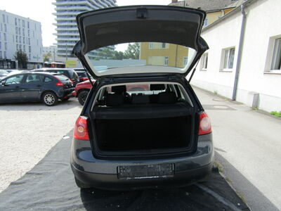 VW Golf Gebrauchtwagen VW Golf Gebrauchtwagen