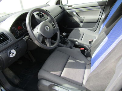 VW Golf Gebrauchtwagen VW Golf Gebrauchtwagen