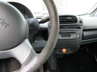 Smart fortwo Gebrauchtwagen Smart fortwo Gebrauchtwagen