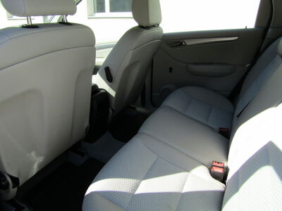 Mercedes-Benz B-Klasse Gebrauchtwagen Mercedes-Benz B-Klasse Gebrauchtwagen
