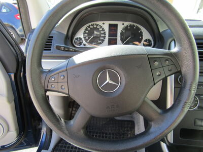 Mercedes-Benz B-Klasse Gebrauchtwagen Mercedes-Benz B-Klasse Gebrauchtwagen