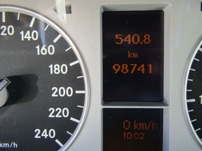 Mercedes-Benz B-Klasse Gebrauchtwagen Mercedes-Benz B-Klasse Gebrauchtwagen